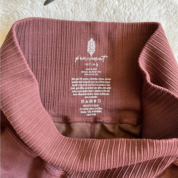 Free People • FP Movement Good Karma Running Shorts - Picture 12 of 15